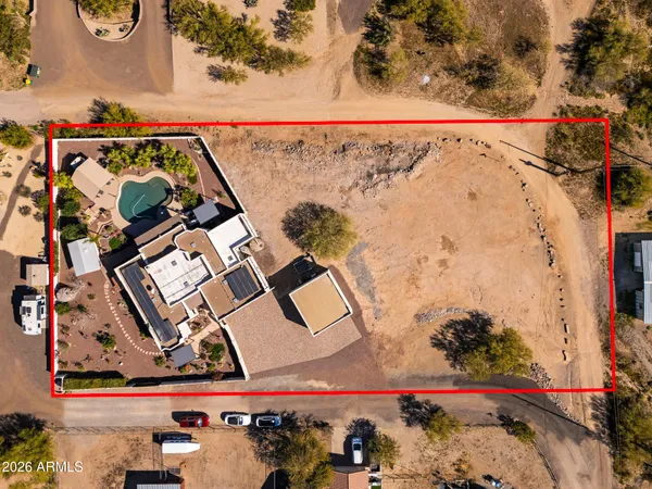$1,275,000 | 38313 North 17th Way, Phoenix, AZ 85086