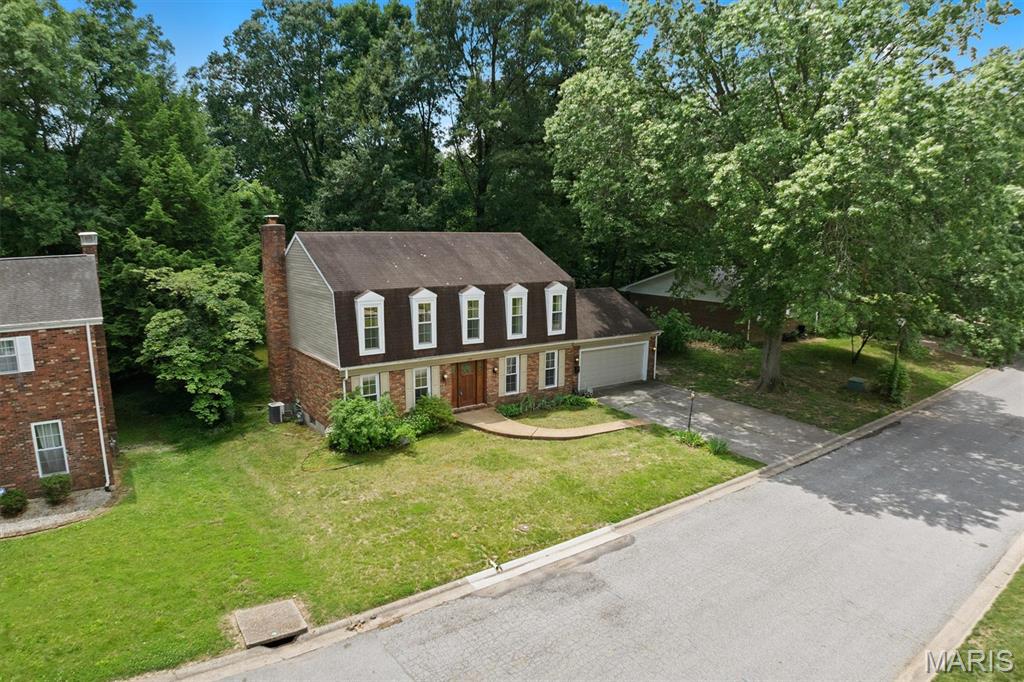 120 Fox Creek Road Belleville, IL 62223 - Photo 46 of 49