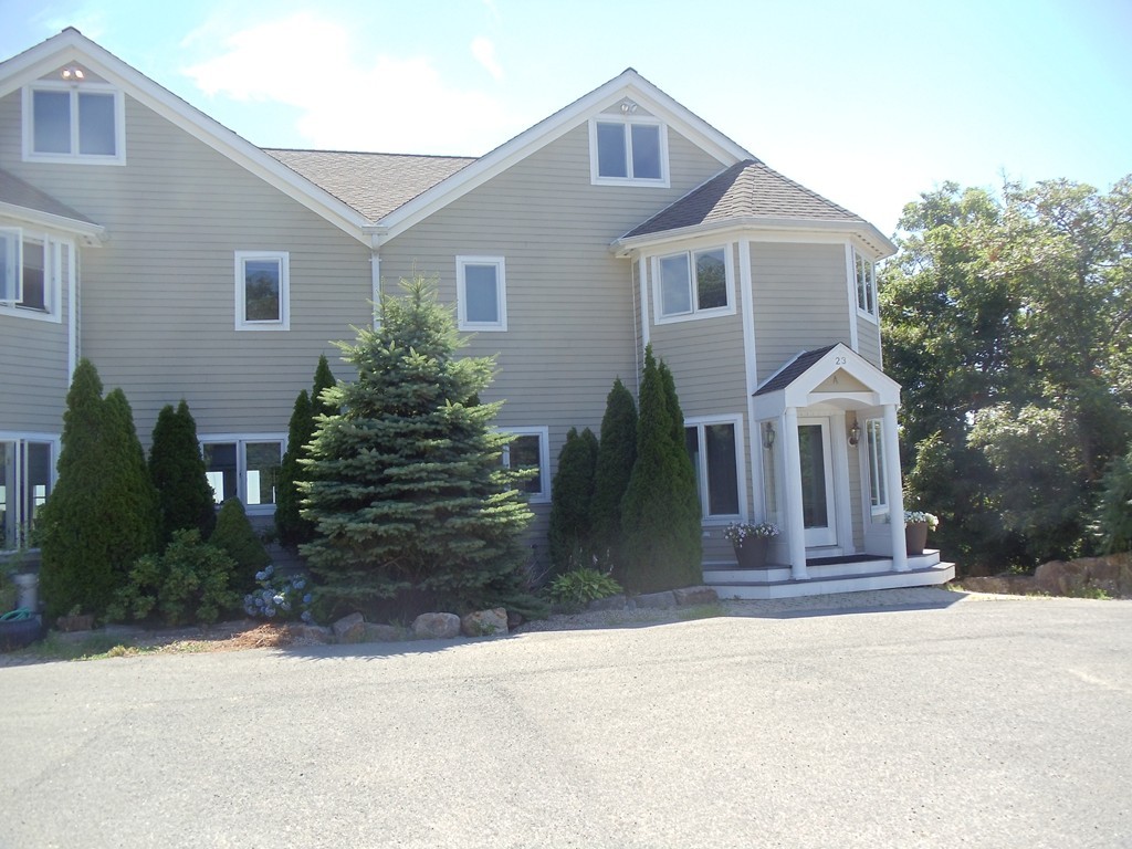 23 A Old County Road, Unit A Gloucester, MA 01930 - Photo 1 of 26 Gallery Image 1