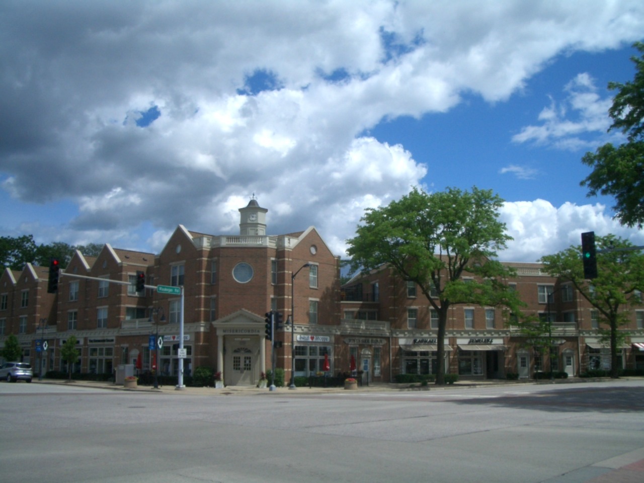 1625 Glenview Road, Unit 103 Glenview, IL 60025 - Photo 33 of 35 Gallery Image 33