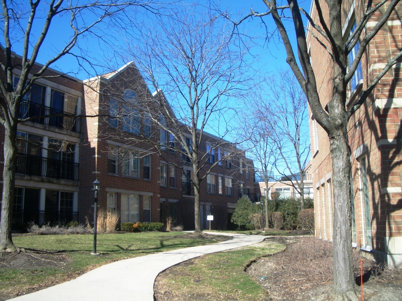 1625 Glenview Road, Unit 103 Glenview, IL 60025 - Photo 34 of 35 Gallery Image 34