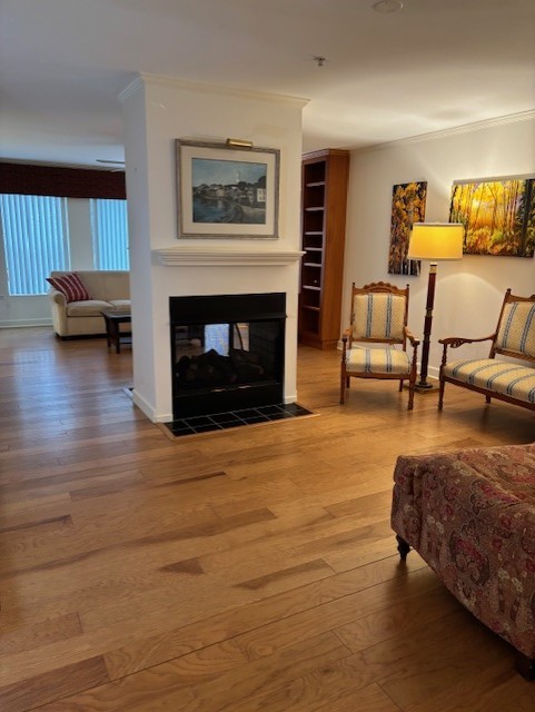 1625 Glenview Road, Unit 103 Glenview, IL 60025 - Photo 4 of 35 Gallery Image 4