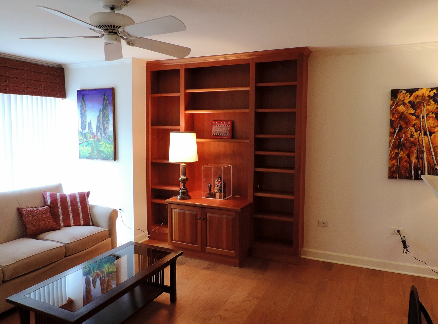 1625 Glenview Road, Unit 103 Glenview, IL 60025 - Photo 7 of 35 Gallery Image 7