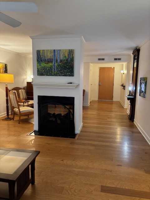 1625 Glenview Road, Unit 103 Glenview, IL 60025 - Photo 10 of 35 Gallery Image 10
