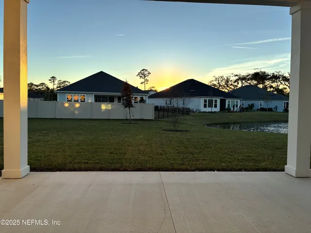$830,000 | 523 Pantano Drive, St. Augustine, FL 32095