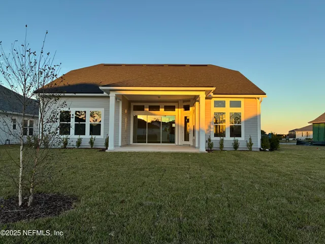 $830,000 | 523 Pantano Drive, St. Augustine, FL 32095