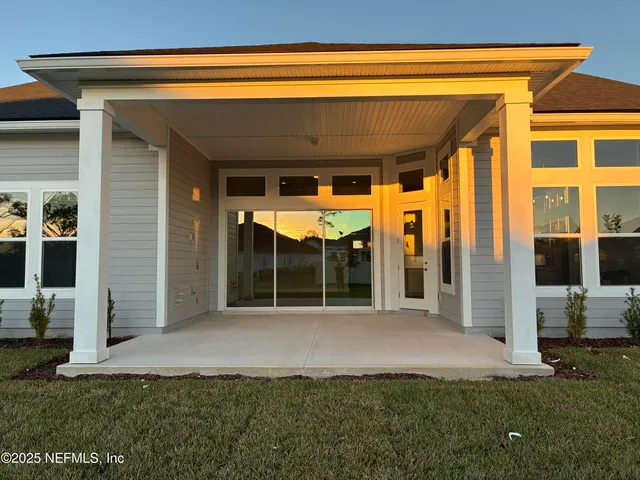 $830,000 | 523 Pantano Drive, St. Augustine, FL 32095