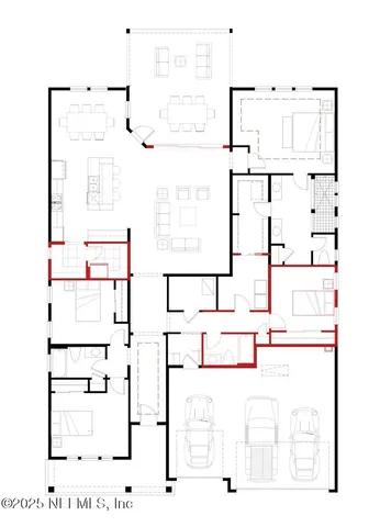 $830,000 | 523 Pantano Drive, St. Augustine, FL 32095
