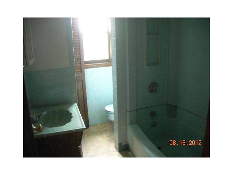 748 Manville Road Woonsocket, RI 02895 - Photo 11 of 13 Bathroom.
