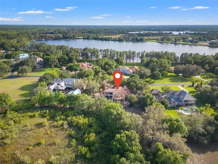 $2,449,000 | 7725 Still Lakes Drive, Odessa, FL 33556
