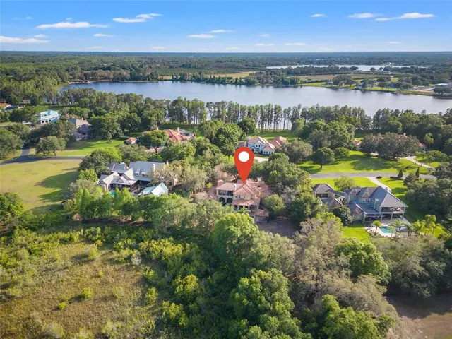 $2,449,000 | 7725 Still Lakes Drive, Odessa, FL 33556