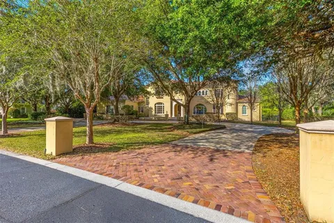 $2,449,000 | 7725 Still Lakes Drive, Odessa, FL 33556