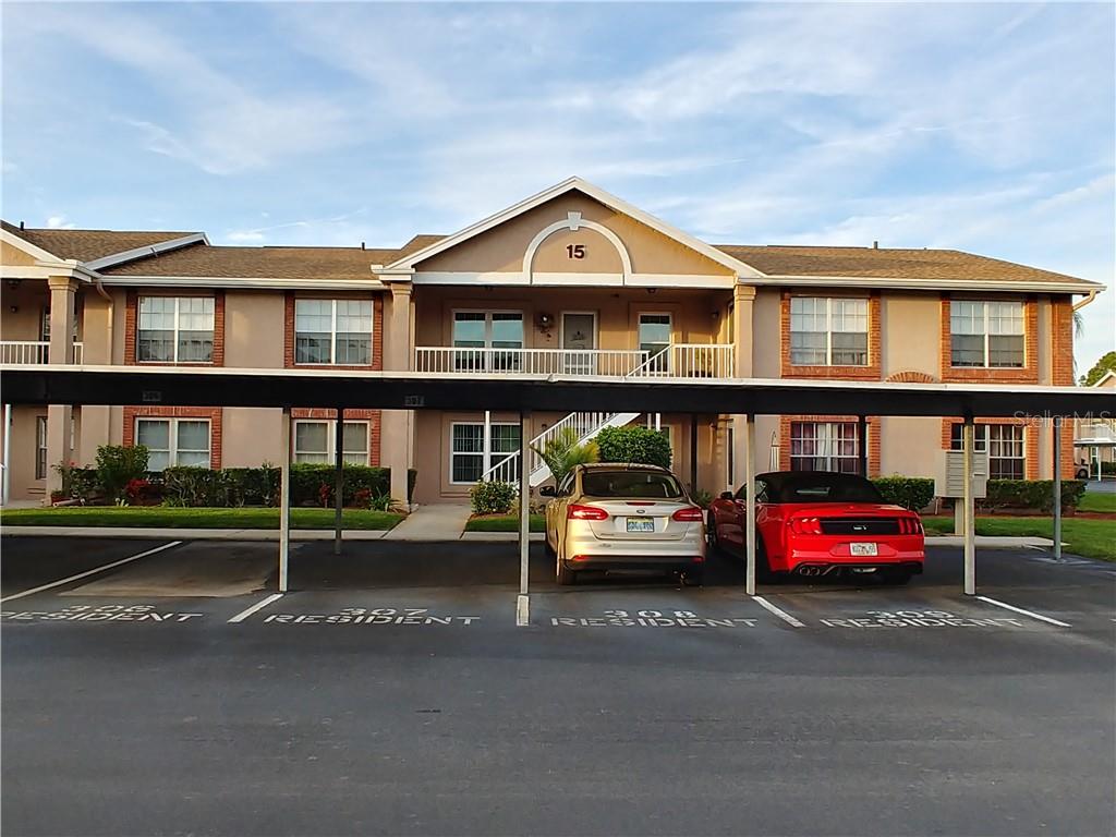 6431 Spring Flower Drive, Unit 24 New Port Richey, FL 34653 - Photo 1 of 1 Gallery Image 1