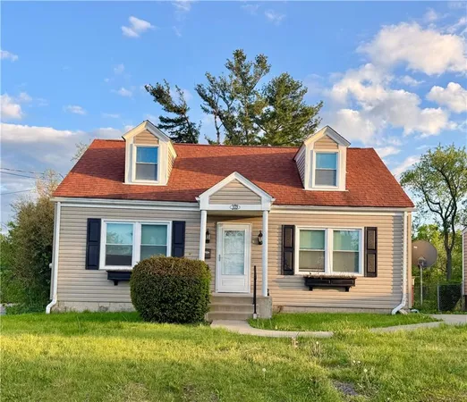 $139,900 | 103 Delaware Avenue, Uniontown, PA 15401