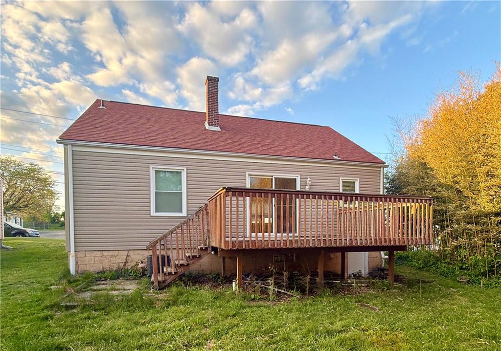 103 Delaware Avenue Uniontown, PA 15401 - Photo 2 of 12