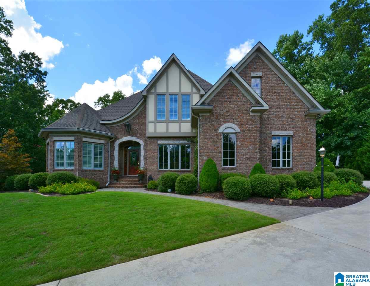 84 Ridge View Lane Birmingham, AL 35242 - Photo 2 of 45