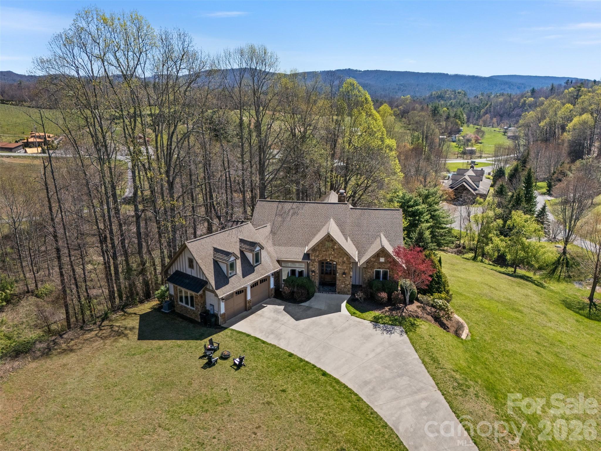 46 North Ridge Lane, Unit 3 Newland, NC 28657 - Photo 43 of 43