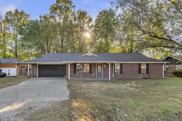 $199,000 | 1411 Ryan Chapel Road, Diboll, TX 75941