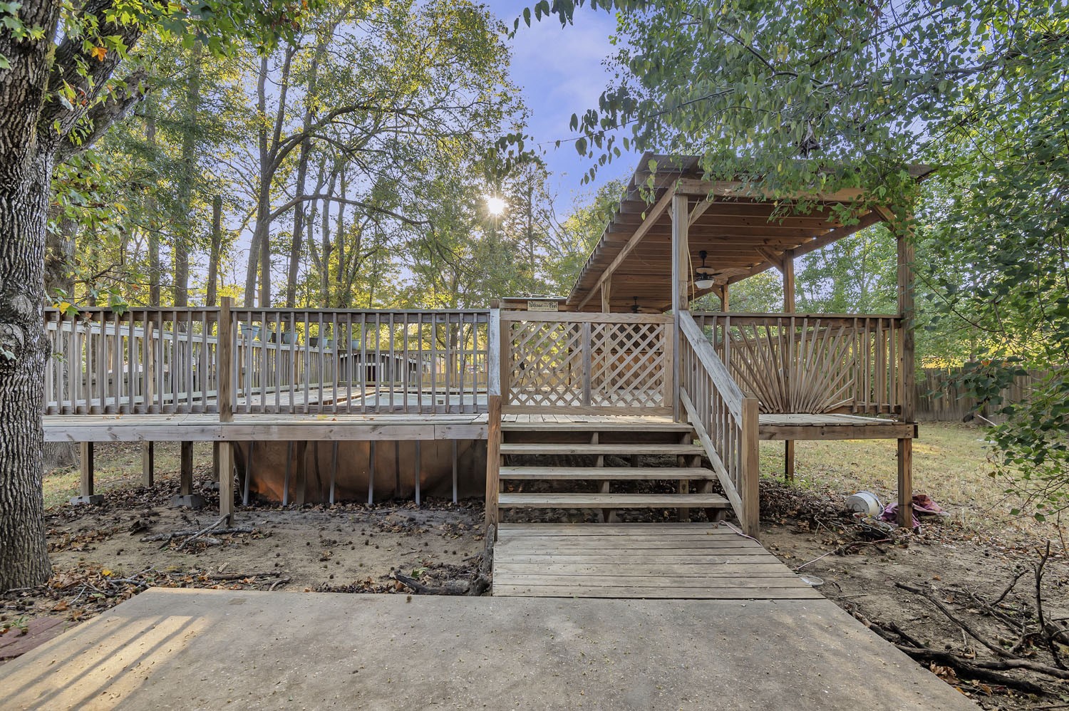 1411 Ryan Chapel Road Diboll, TX 75941 - Photo 13 of 19