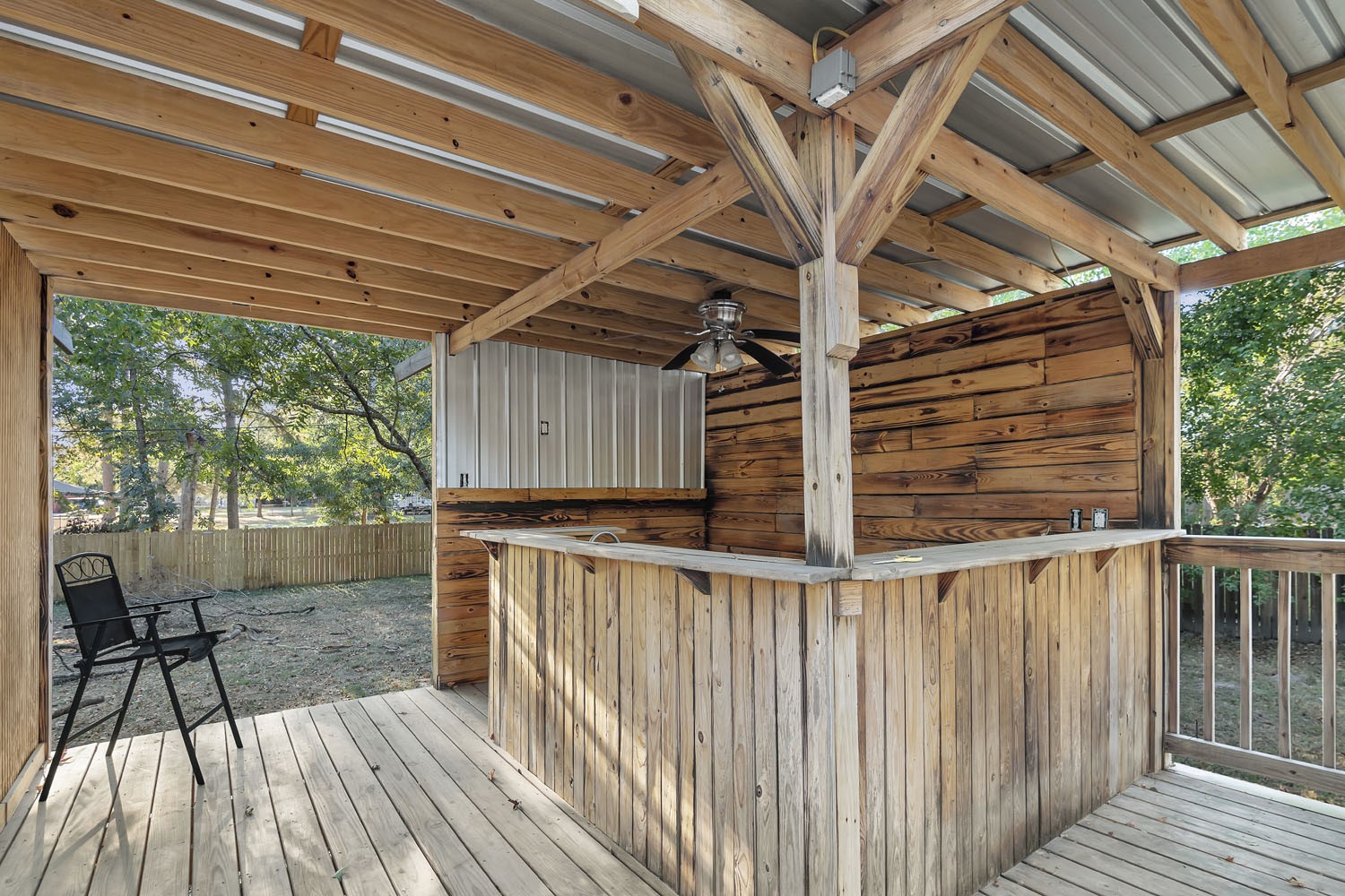 1411 Ryan Chapel Road Diboll, TX 75941 - Photo 14 of 19