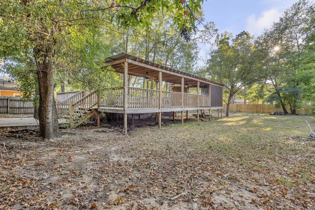 $209,000 | 1411 Ryan Chapel Road, Diboll, TX 75941