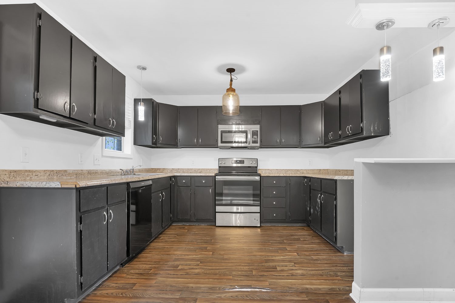 1411 Ryan Chapel Road Diboll, TX 75941 - Photo 4 of 19