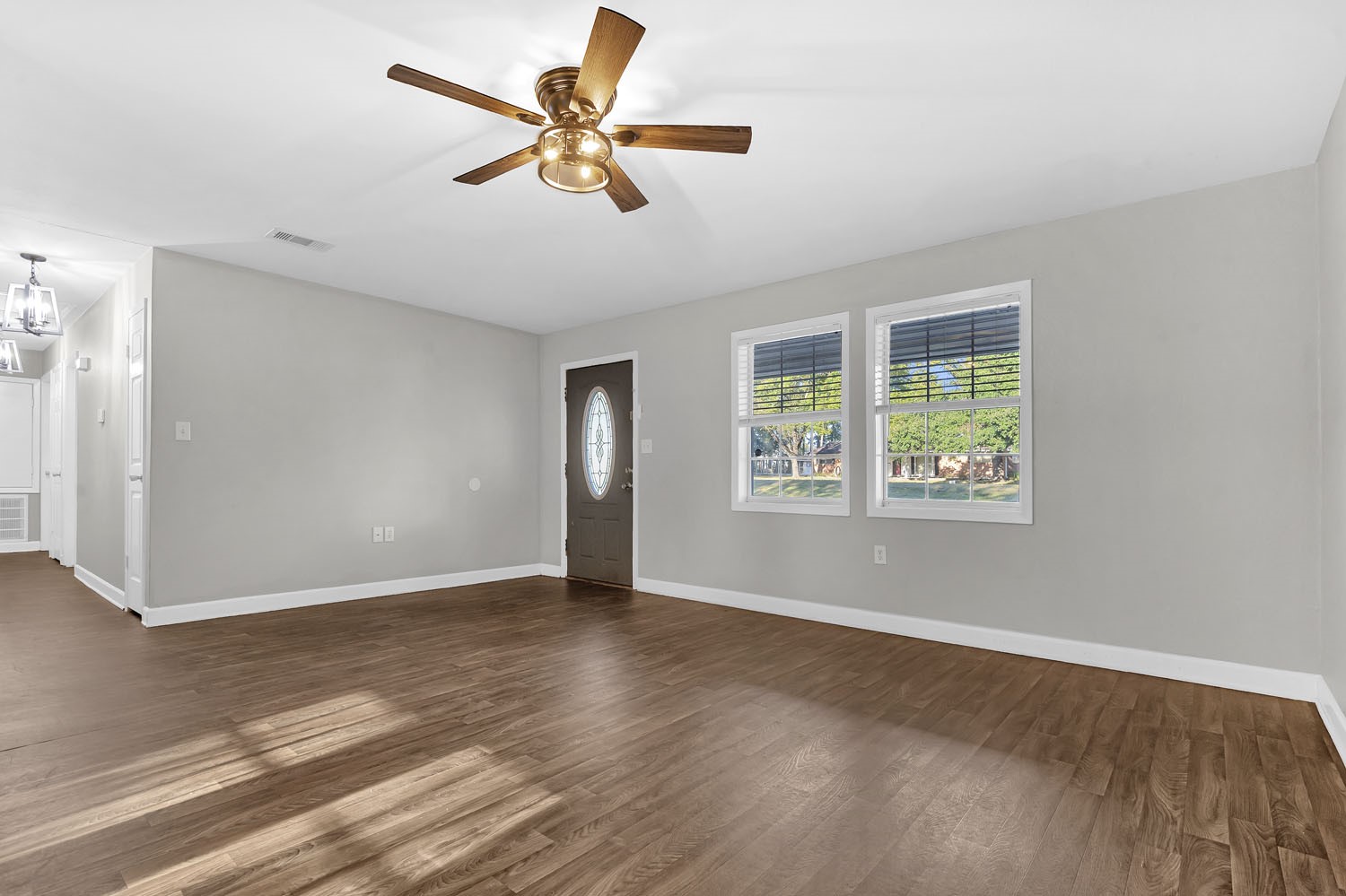 1411 Ryan Chapel Road Diboll, TX 75941 - Photo 5 of 19