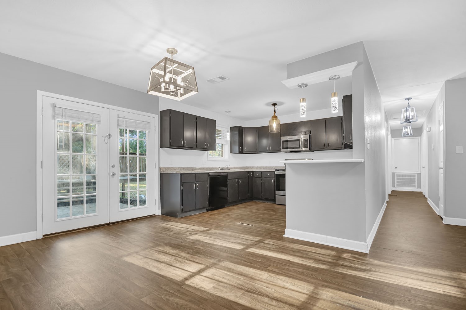 1411 Ryan Chapel Road Diboll, TX 75941 - Photo 6 of 19