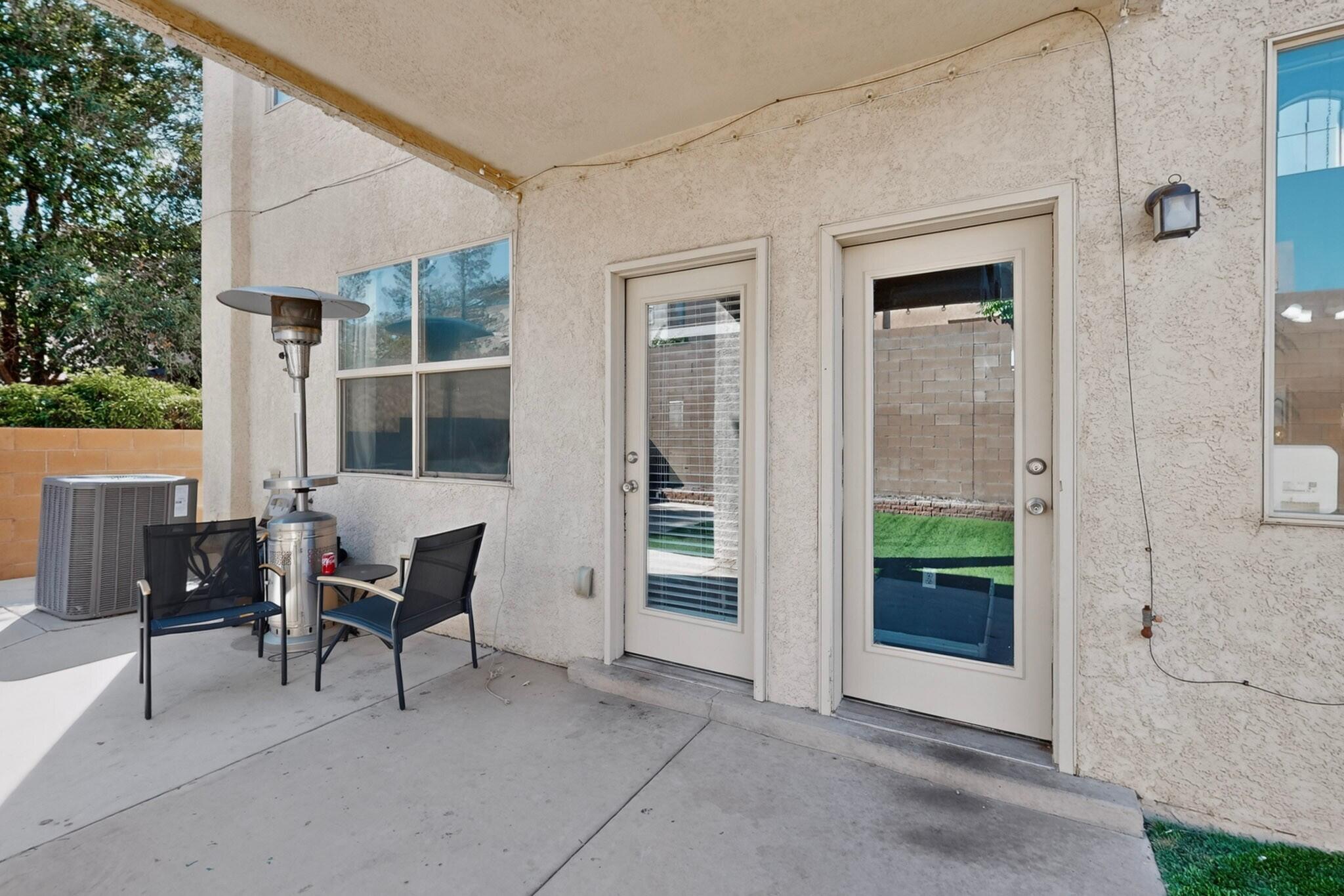 1225 Danzante Drive Southeast Rio Rancho, NM 87124 - Photo 41 of 47 Gallery Image 41