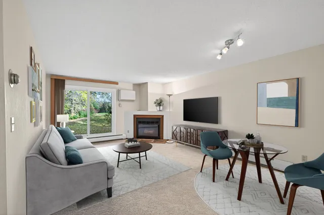 $149,900 | 3850 Plymouth Boulevard, Unit 117, Plymouth, MN 55446