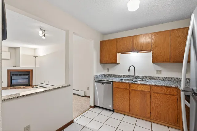 $149,900 | 3850 Plymouth Boulevard, Unit 117, Plymouth, MN 55446