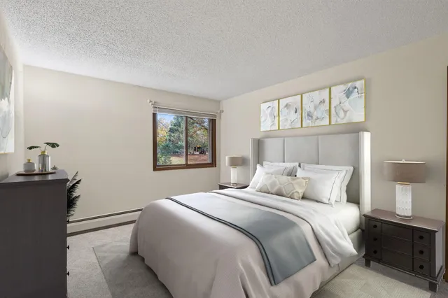 $149,900 | 3850 Plymouth Boulevard, Unit 117, Plymouth, MN 55446