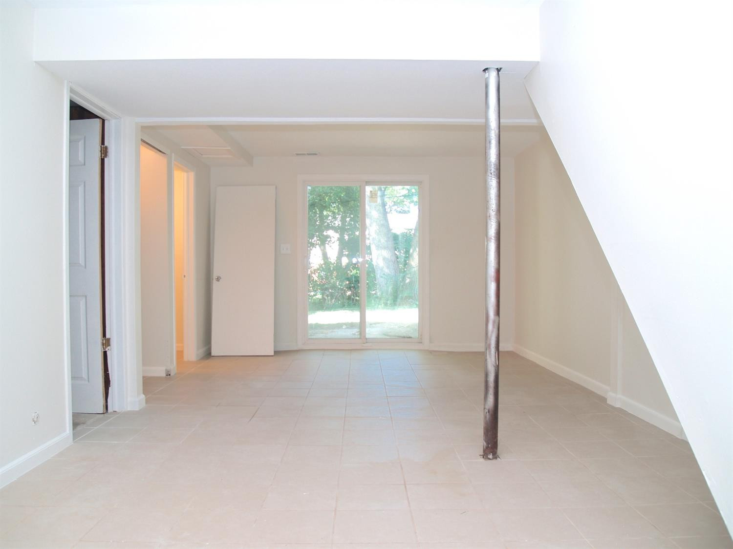 2339 Pontiac Trail Ann Arbor, MI 48105 - Photo 12 of 22 Bedroom 3 in the lower level.