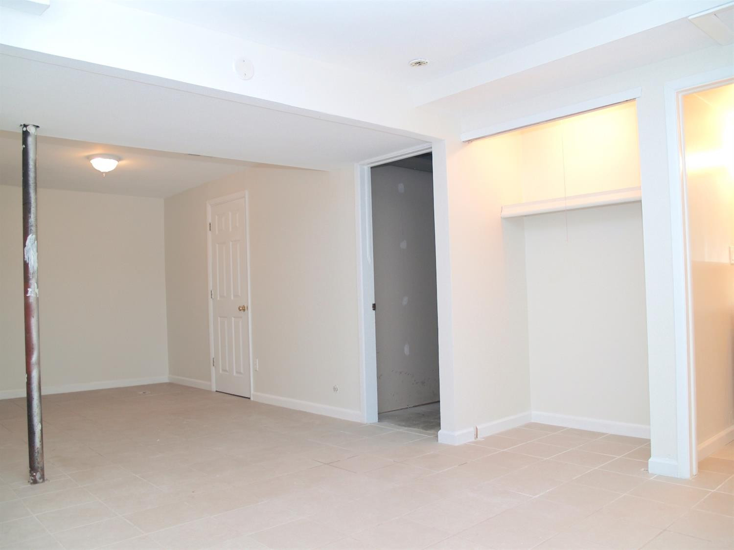 2339 Pontiac Trail Ann Arbor, MI 48105 - Photo 13 of 22 Bedroom 3 in the lower level.