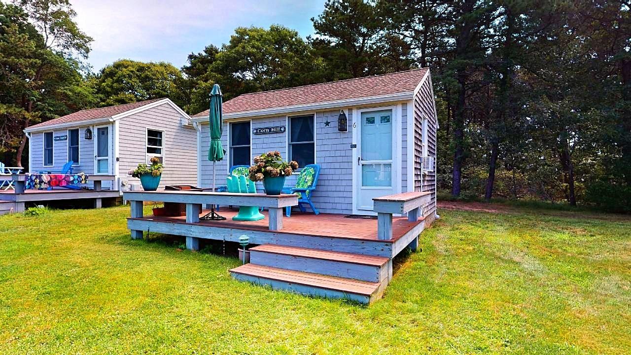 121 Shore Road, Unit 6 Truro, MA 02666 - Photo 3 of 22 121-Shore-Road-6-07312021_214039