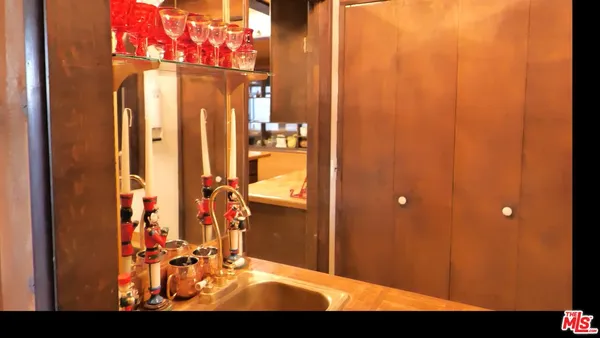 a view of bathroom