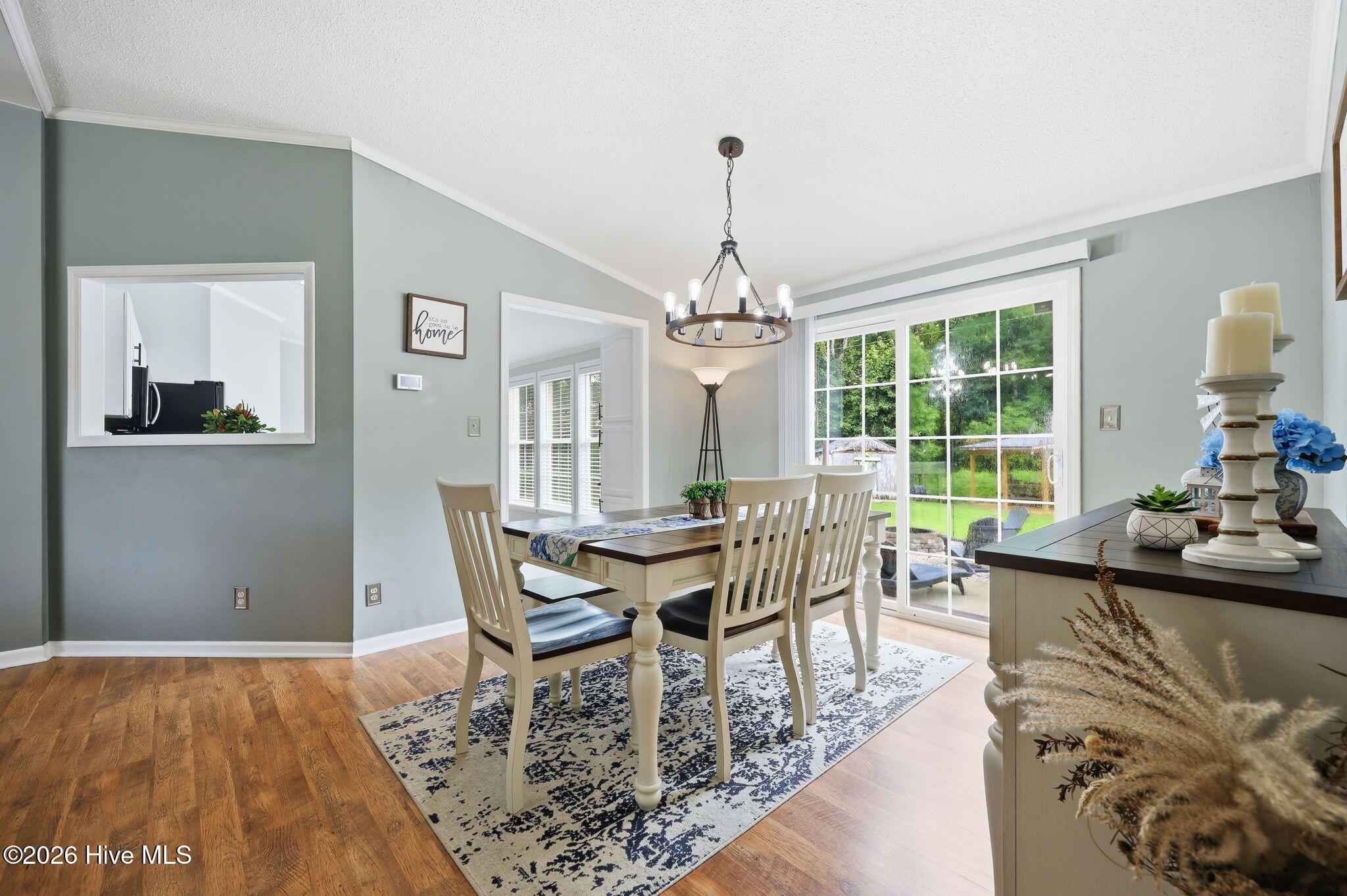 2417 Wildcat Road Williamston, NC 27892 - Photo 20 of 56
