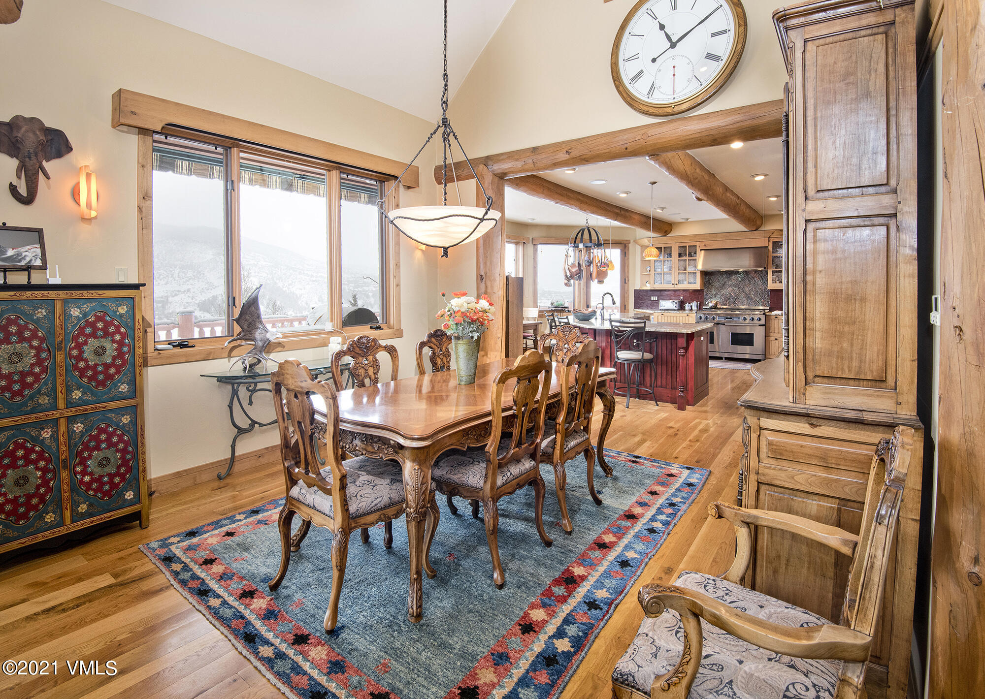 1420 Singletree Road Edwards, CO 81632 - Photo 8 of 55 1420-SingleTree_06