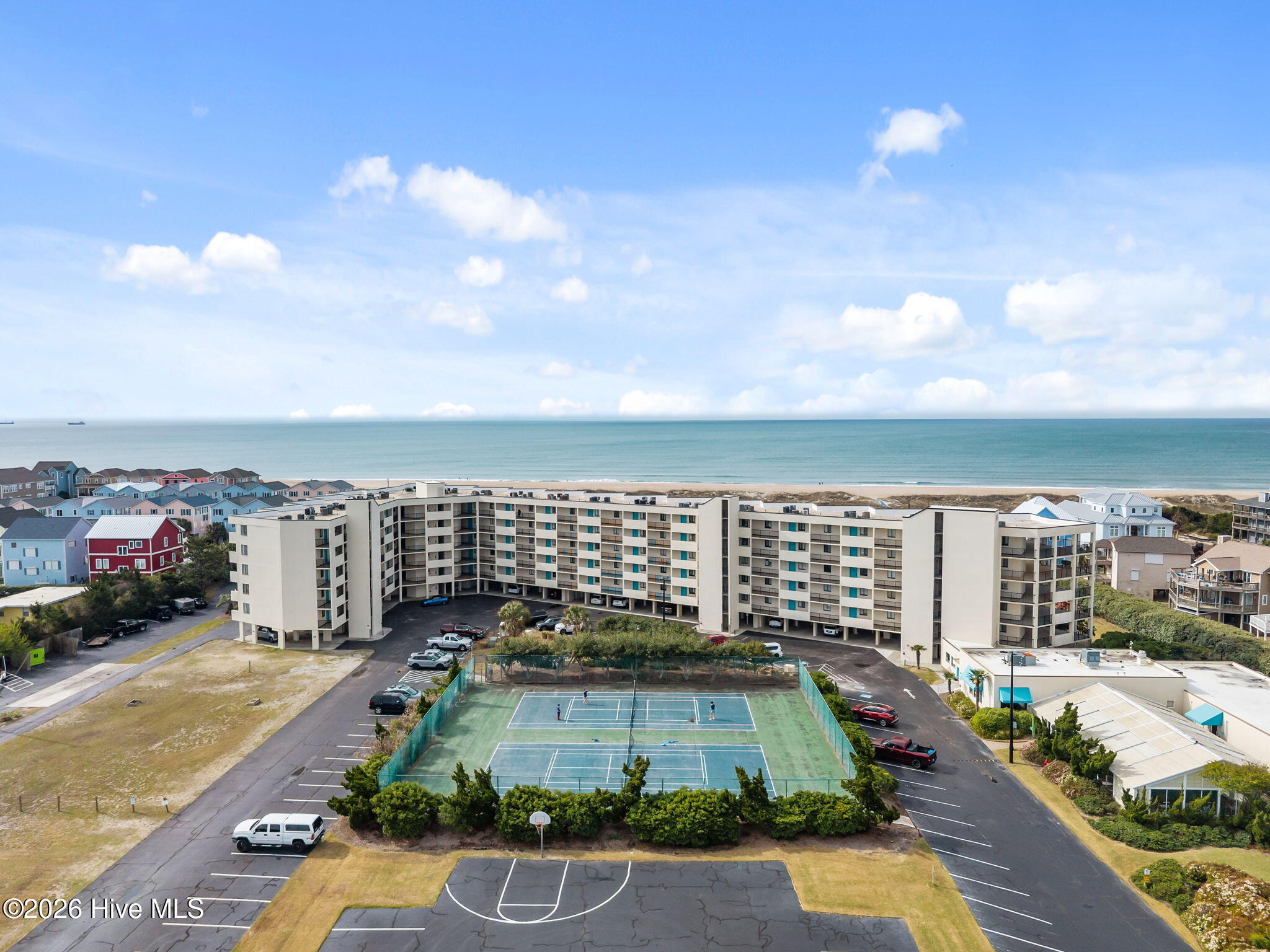 1400 East Fort Macon Road, Unit 410 Atlantic Beach, NC 28512 - Photo 26 of 43 2-web-or-mls-DJI_20260406094702_0291_D