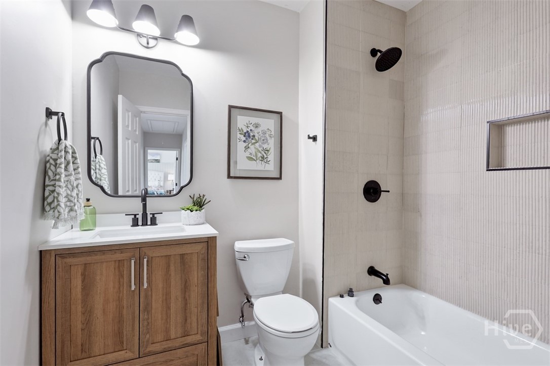 98 Picket Row Savannah, GA 31410 - Photo 17 of 34