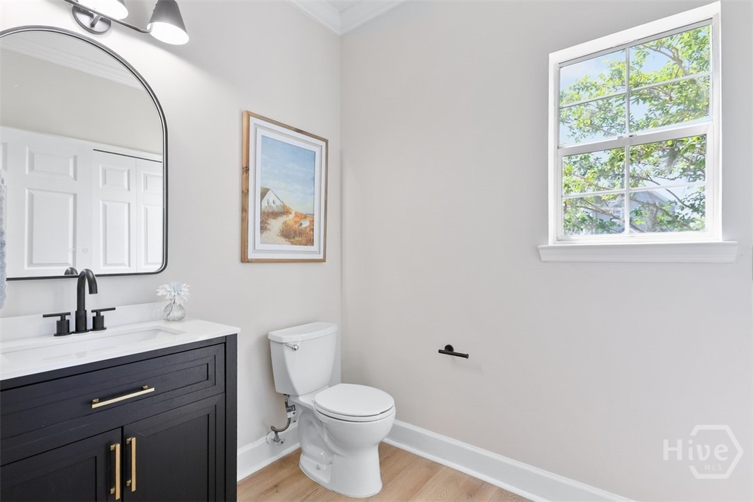 98 Picket Row Savannah, GA 31410 - Photo 19 of 34