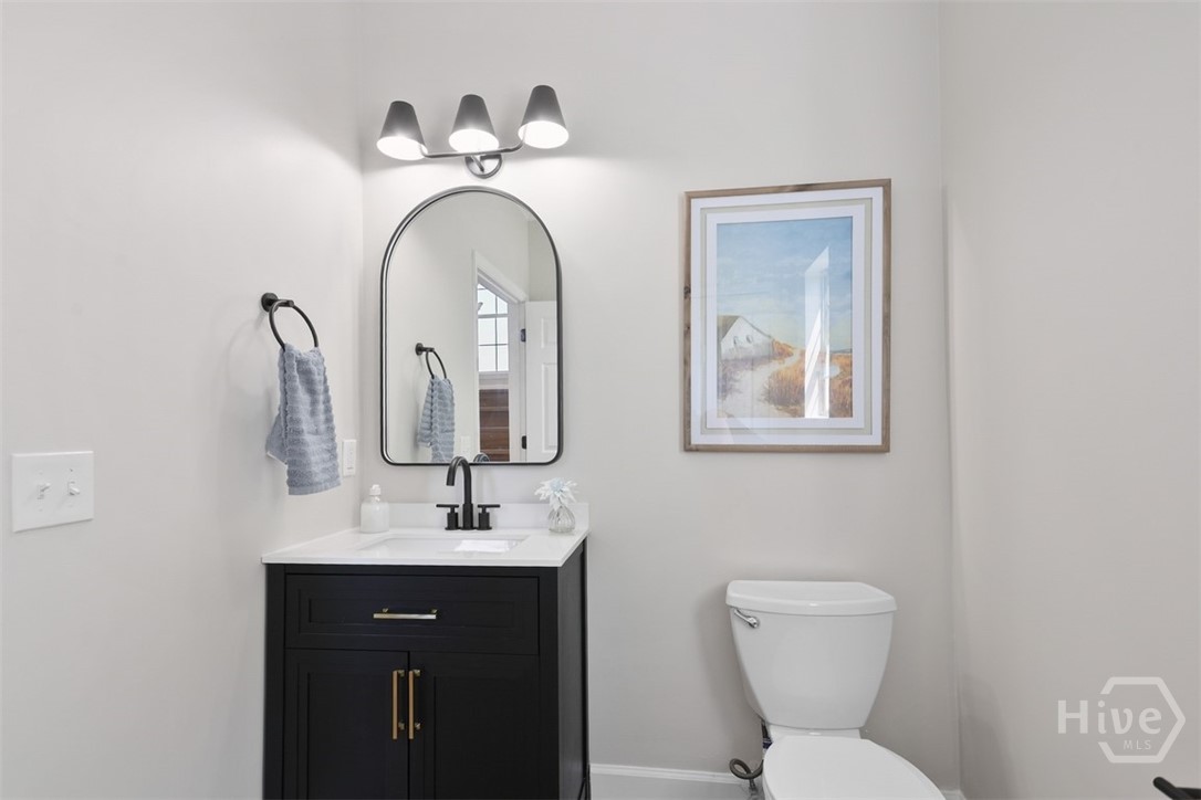 98 Picket Row Savannah, GA 31410 - Photo 20 of 34