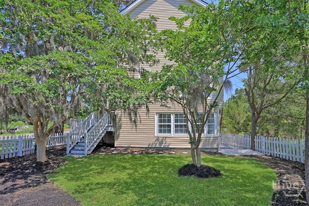 98 Picket Row Savannah, GA 31410 - Photo 24 of 34