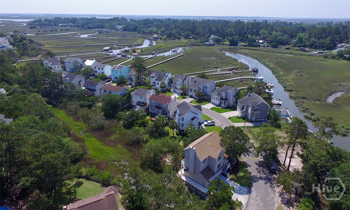 98 Picket Row Savannah, GA 31410 - Photo 26 of 34