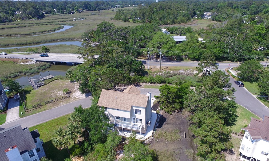 98 Picket Row Savannah, GA 31410 - Photo 28 of 34