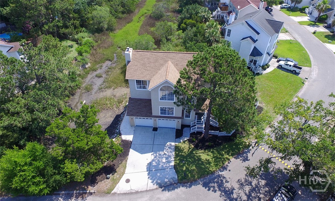 98 Picket Row Savannah, GA 31410 - Photo 29 of 34