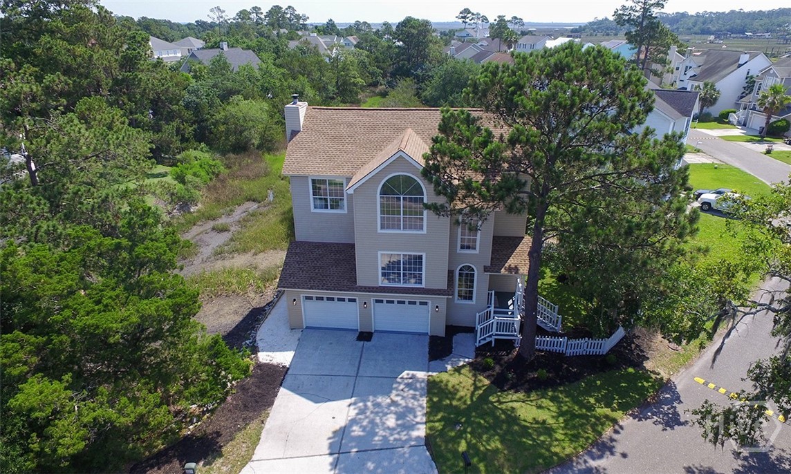 98 Picket Row Savannah, GA 31410 - Photo 30 of 34