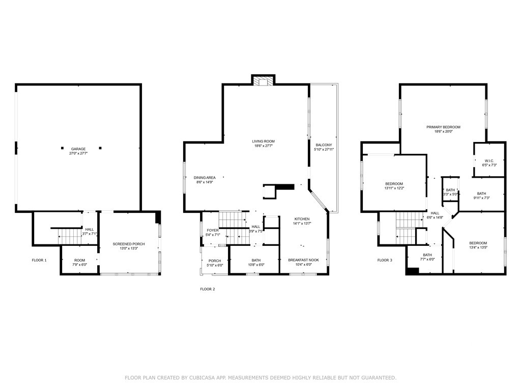 98 Picket Row Savannah, GA 31410 - Photo 31 of 34