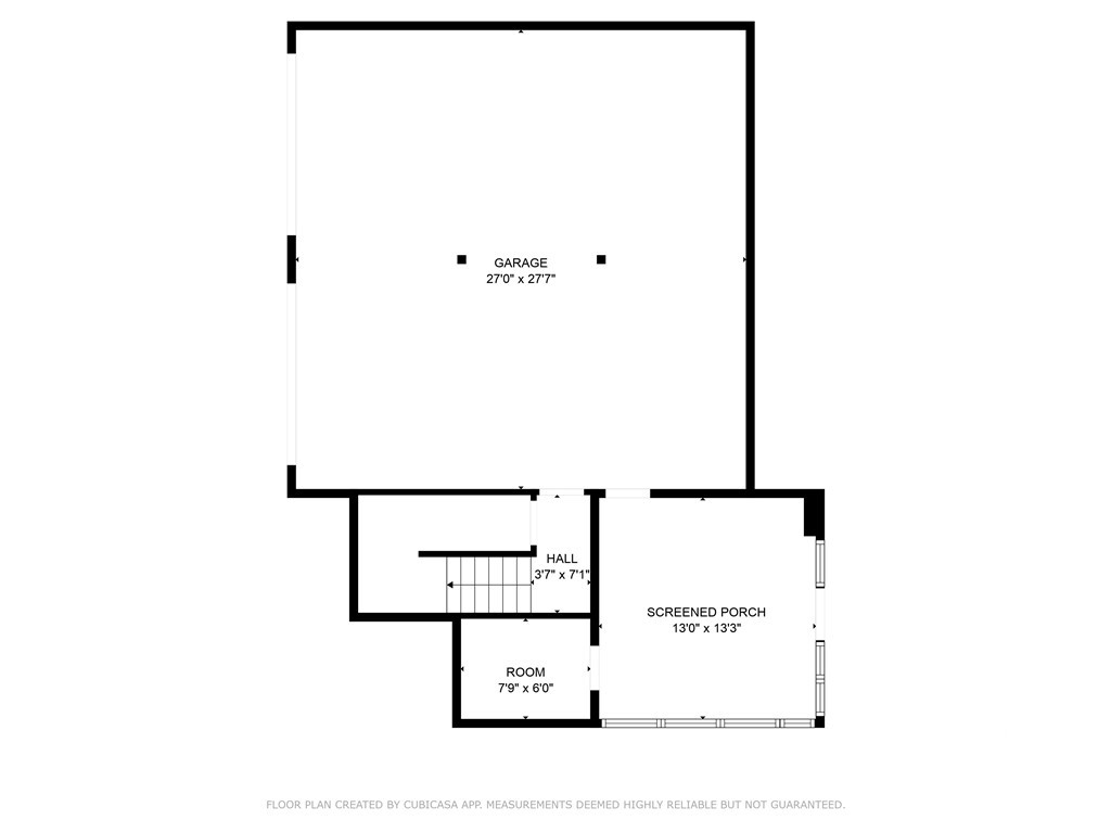 98 Picket Row Savannah, GA 31410 - Photo 32 of 34