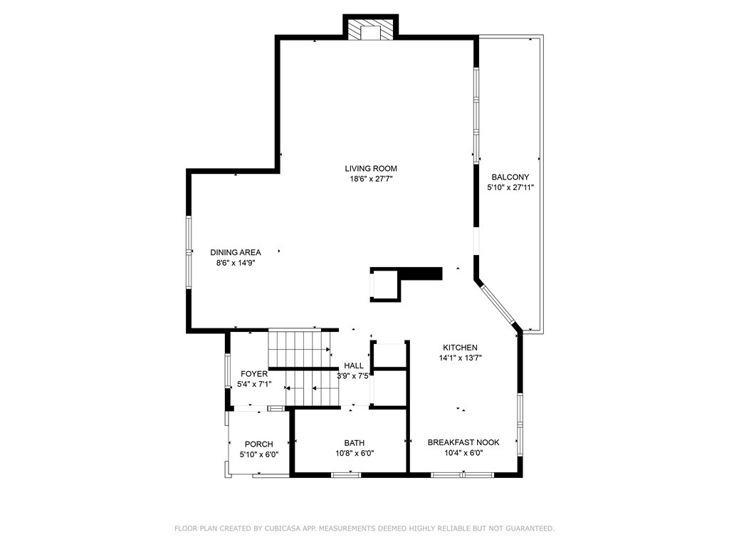 98 Picket Row Savannah, GA 31410 - Photo 33 of 34